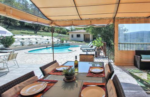 Gorgeous Home In St Montan - Foto 3