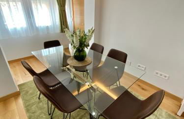 Apartamentos Prestige Málaga - Suite I - Foto 39