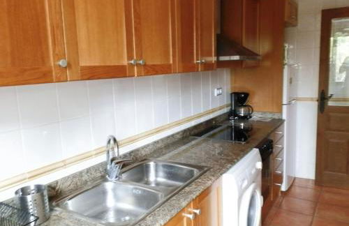 Apartamento Martín - Foto 8