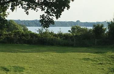 Hoheluft am Wittensee Apt 1 - Foto 24