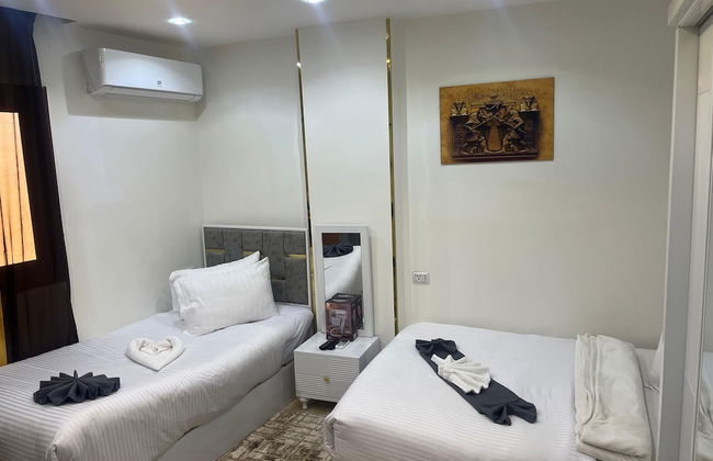 Guest House Paradise Top Roof Pyramids View - Foto 22