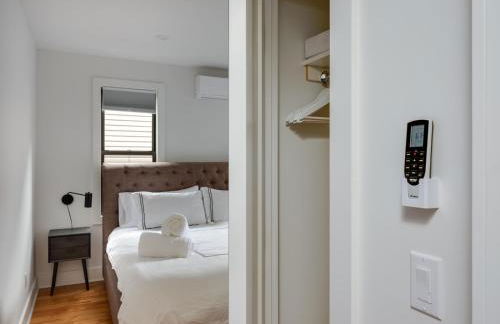 Three Bedroom Brooklynite Suite! - Foto 8