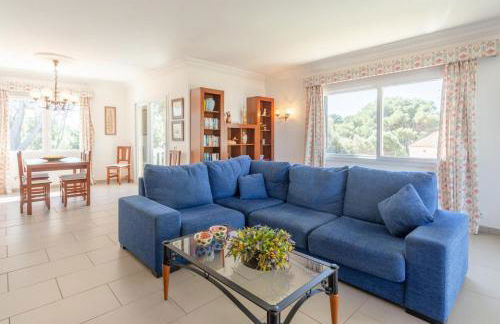 Villa Luisa - Foto 9