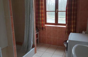 Château d'Hugémont- aile du Parc - Foto 13