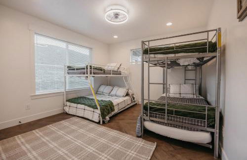 Mountain View Lodge - Foto 55