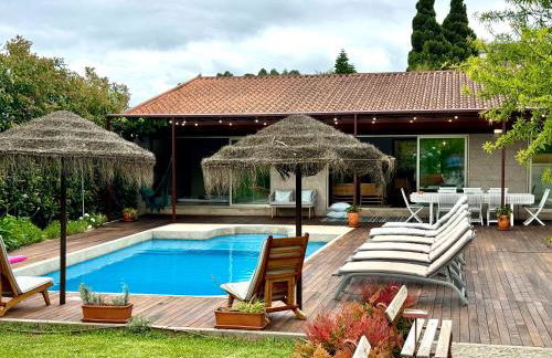 Countryside Villa near Porto - Foto 53