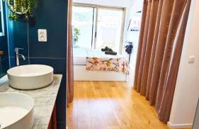 Appartement 90m2, climatisé 3 chambres - Foto 18