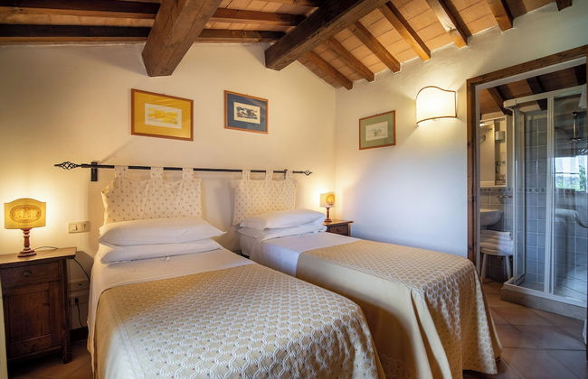 Borgo Mandoleto - Foto 24