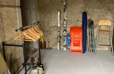 Chalet Le Triollet - Foto 19