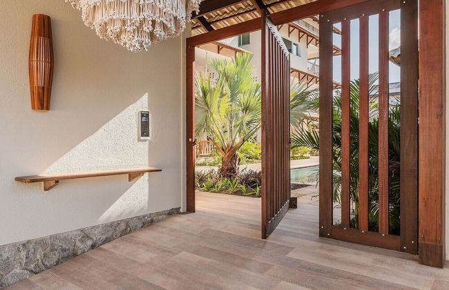 Kite Star Cumbuco By Carpediem - Photo 54