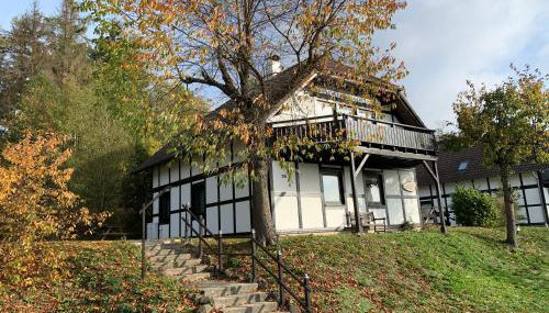 HuizeFrankenau - Foto 2