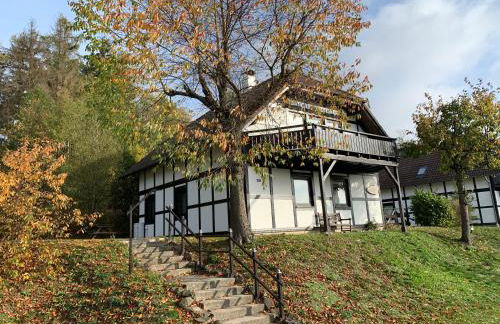 HuizeFrankenau - Foto 2