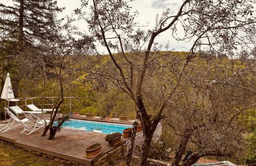 Il Casalino - Nido nel Chianti - Foto 18