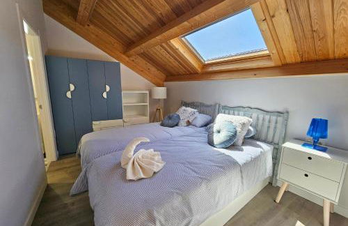 Via de la Plata Luxury Suites 2A - Foto 11