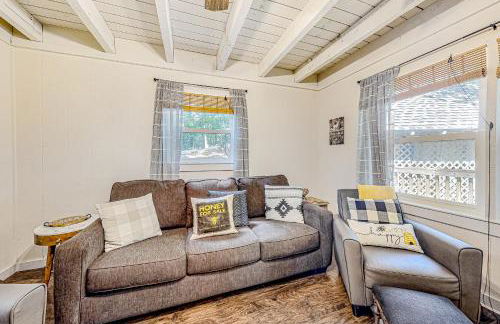 Honey Bear Hideaway - Foto 10