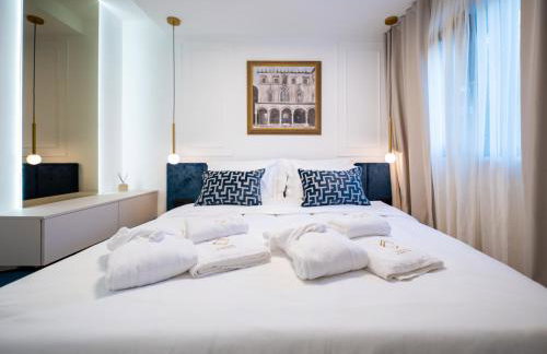 Cascade Luxury Apartments - Foto 46