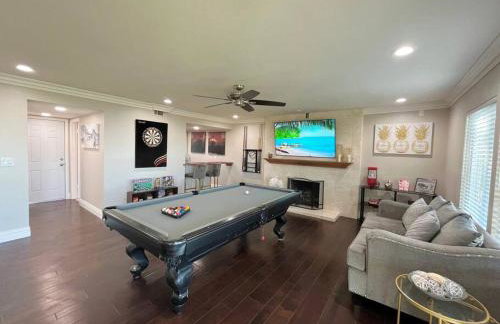 Top of the World Anaheim View Home - Foto 8