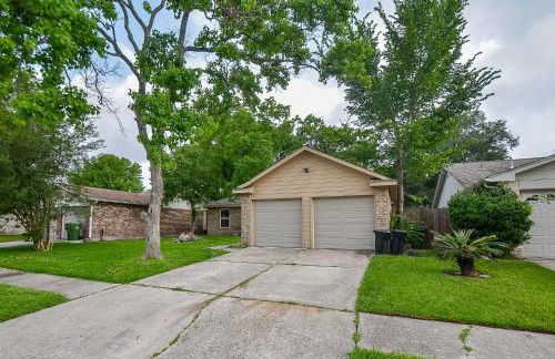 House 3 years old, Close to mall, Restaurants, IAH - Foto 23