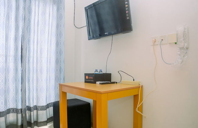 Minimalist Studio Dave Apartment for 2 Pax - Foto 2