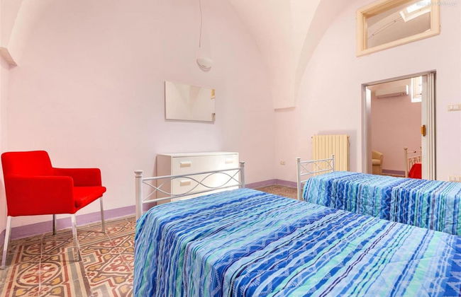 2043 Antica Dimora Stasi by Barbarhouse - Foto 37