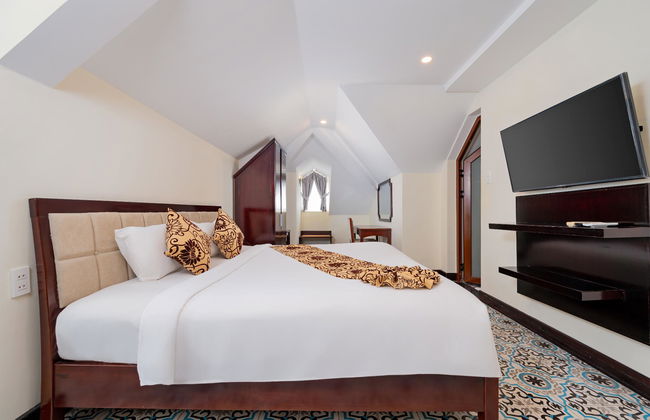 Hoi An Canal House - Foto 10