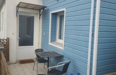 Nice modern house, bright and quiet assured - Foto 11