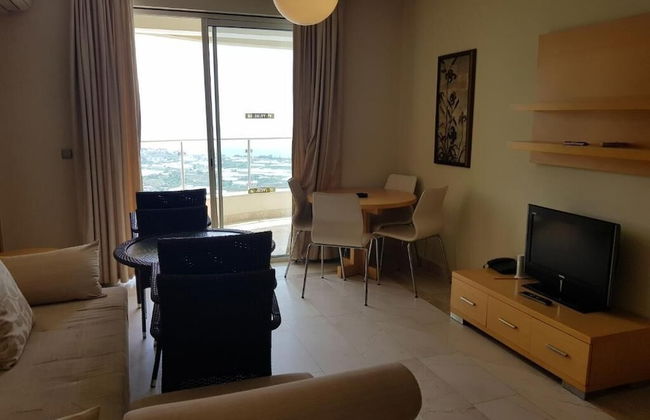 Goldcity Apartments - Foto 41