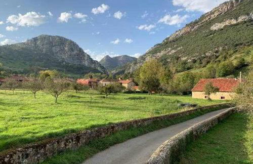 Cumbres De Los Picos Apartamento "Rebecos" - Foto 34