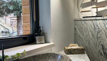 Domek na korcie - Foto 3