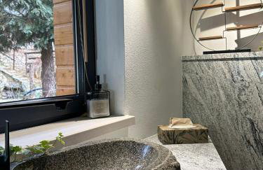 Domek na korcie - Foto 3