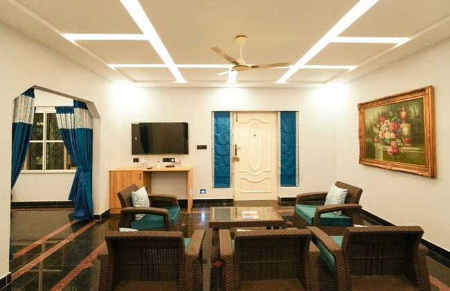 MGM Whispering Nest Yelagiri - Foto 15