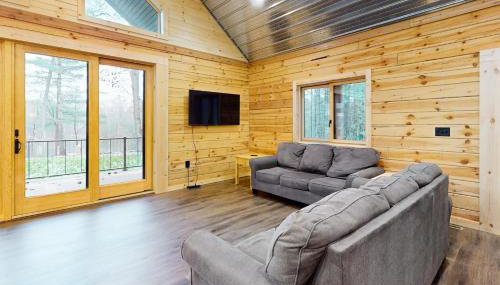 Brown Bear Cabin - Foto 2