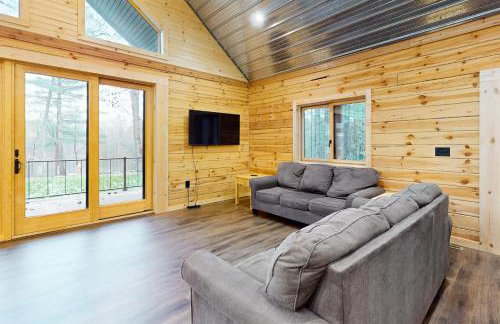 Brown Bear Cabin - Foto 2