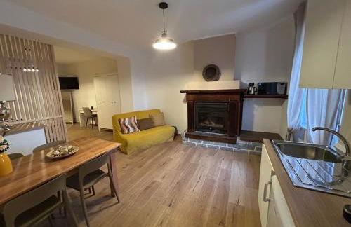 Cottage Il Voltigno - Foto 3