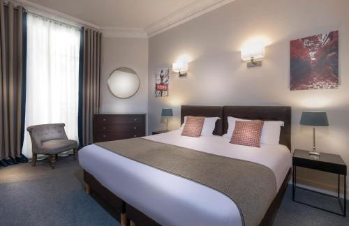 Résidence Charles Floquet - Foto 102