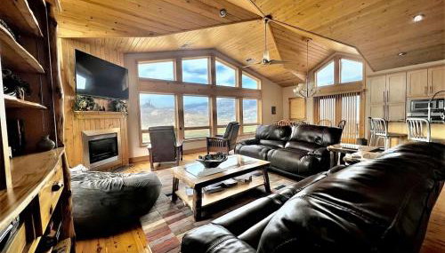 Wapiti Valley Magic, East Yellowstone - Foto 2