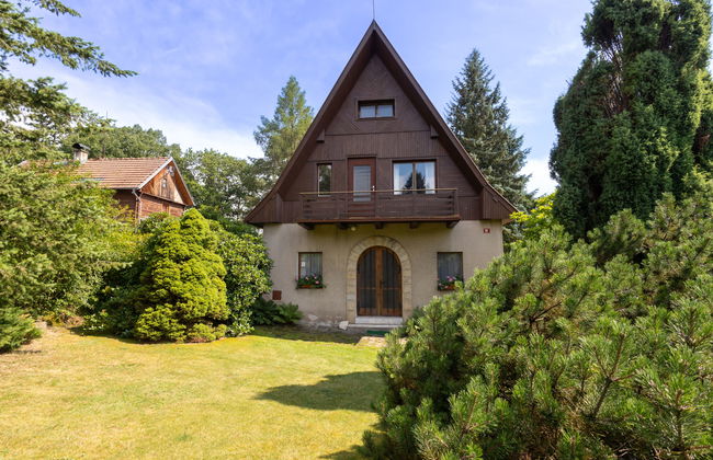 Jestřebice 8 - Foto 39