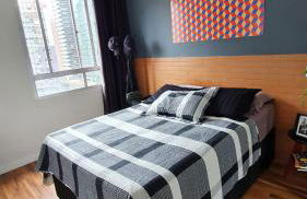 Apartamento Bem Localizado Batel - Foto 8