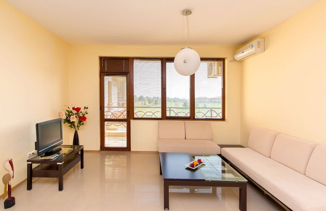 Lighthouse Apartments & Villas - Foto 14