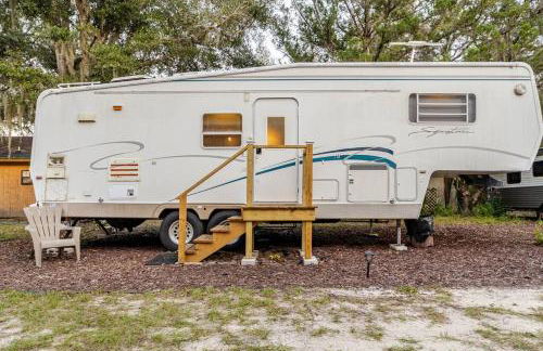 Half Moon Lake Retreat - Foto 29