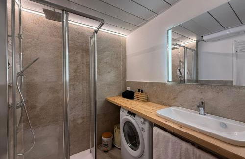 Appartamento Cinzia Residence Solaria Marilleva 1400 - Foto 53