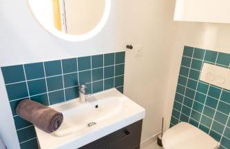 Appartement T2 neuf, cosy & tout confort - Proche Centre ville par Groom - Foto 7