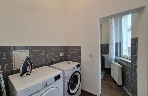 Mikra Homes24 in Crimmitschau - Foto 15