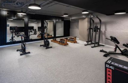 Luxury Apt with Rooftop Terrace and Pool - Foto 27