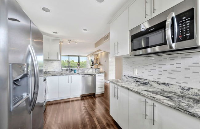 Cove Cay 2bd - 5 Star Amenities on the Golf Course - Foto 13