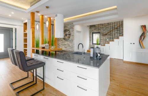 Villa Harmony - Foto 29