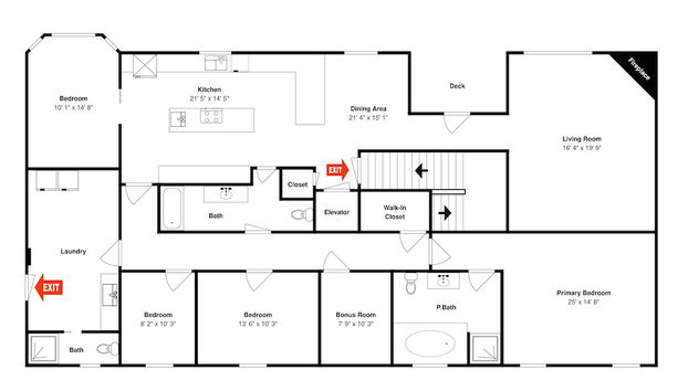 Blue Moon by Ryson Vacation Rentals - Foto 2, Servicios del alojamiento