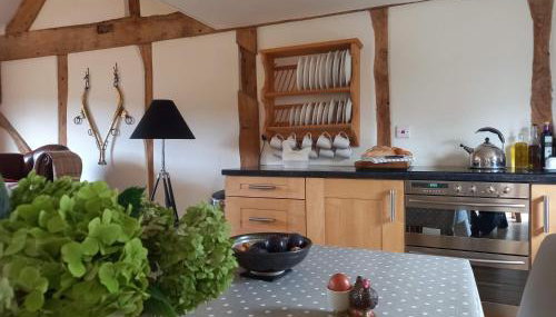 The Barn at Titley - Foto 4