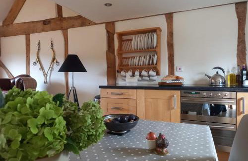 The Barn at Titley - Foto 4