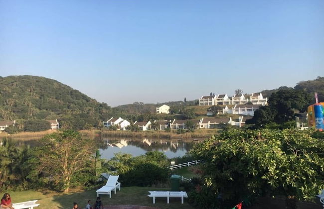 Caribbean Estates Villa & Apt - Foto 48